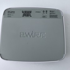 ModemRouter gateway wireless