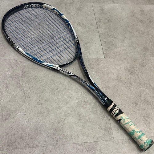 Racchetta tennis morbida - da,
