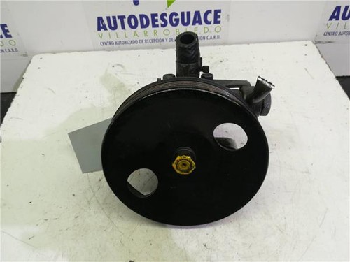 Pompe direction assistée - pompe,