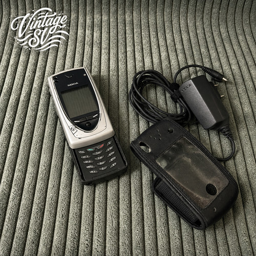 Nokia 7650
