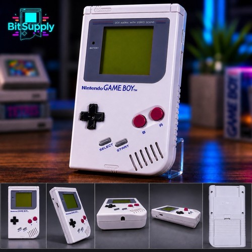 Come nuovo nintendo gameboy - come, nuovo!