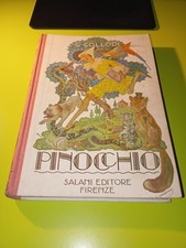 Collodi LE AVVENTURE DI