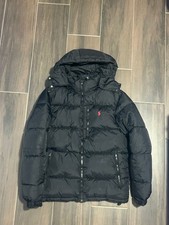 Piumino Ralph Lauren Uomo -
