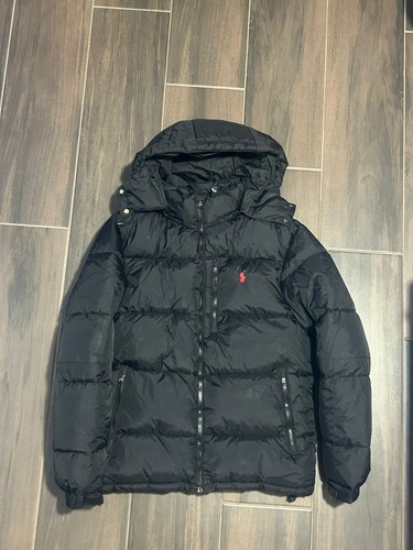 Piumino ralph lauren uomo - lauren,