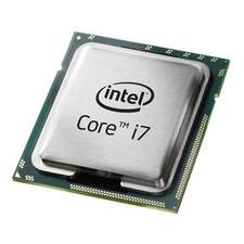 CPU Processore Intel i7-920 4