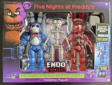 Five Nights at Freddy’s Endo