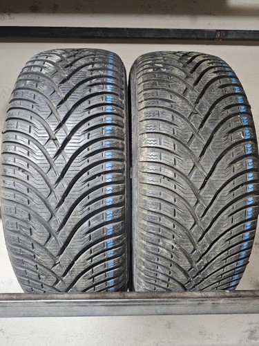 Pneumatici usati 195 55r16 - 2,