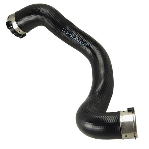 Tubo intercooler turbo per