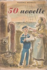 LN- 50 NOVELLE - MARINO