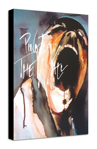 Pink floyd quadro - floyd, su
