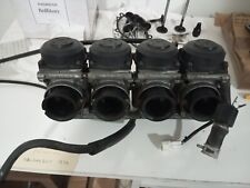 carburatori yamaha r6 1999 -