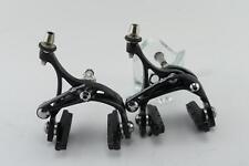 Cerchi Freni Athena Nero