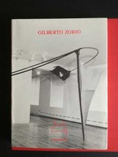 Gilberto Zorio, Edizioni Hopefulmonster (1988)