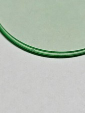 ROLEX MILGAUSS VETRO ZAFFIRO