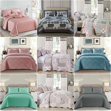 Set copriletto singolo