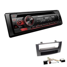 Pioneer autoradio CD Bluetooth