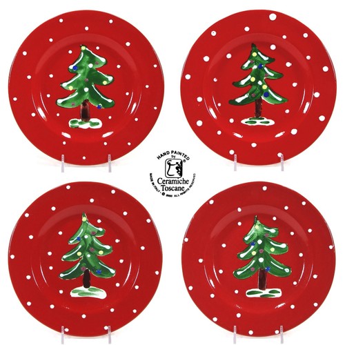 Ceramiche toscane albero - toscane, di