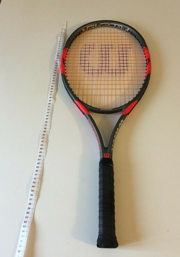 Racchetta tennis wilson - tennis,