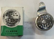 Claxon clacson corrente - clacson,