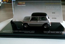 Modellino auto mini 1100