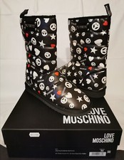 LOVE MOSCHINO - Stivaletto