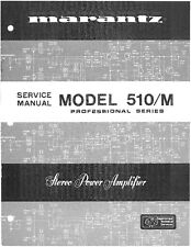 Manuale di servizio per