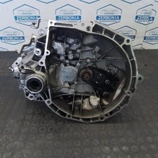 CAMBIO  MANUALE PEUGEO T  206 + (2009) 1.4 HD 140.00KM valv. 8 (D)