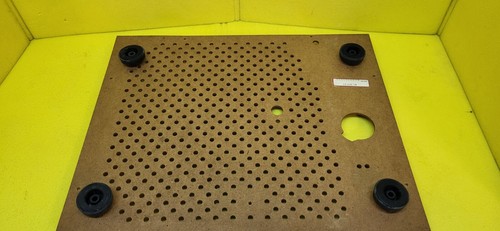 Per giradischi technics 303 - per,