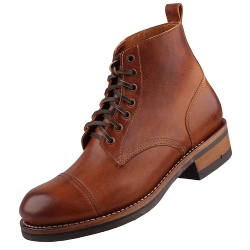 Sendra boots stivaletti - sendra, uomo