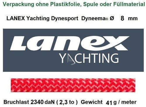Dyneema vela rugiada - dyneema®,