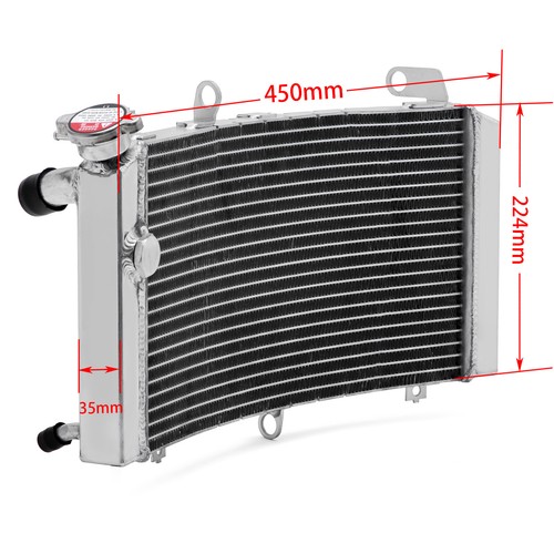 Radiatore raffreddamento - radiatore,