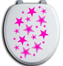 40 Stars Toilet Tablet Water