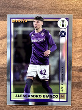 Carte Calcio UEFA 2022-23