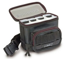 Borsa Marsupio Porta Artificiali Shimano L