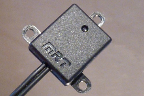 Transponder radiocomandato mrt - radiocomandato,