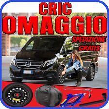 Ruotino Di Scorta 5Fori Da 17