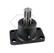 Presa di forza unificata 1" 3/8 per trattore agricolo PASQUALI attacco farfalla