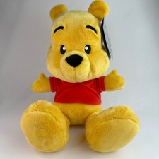 Disney Winnie The Pooh Plush