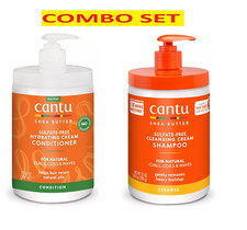 Cantu Crema Idratante Senza