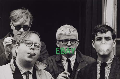 Photographie andy warhol - de,
