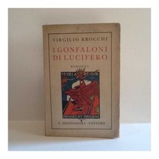 I gonfaloni di lucifero di