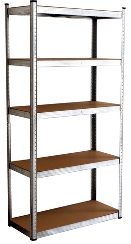 Verdelook scaffale metallo - verdelook, in