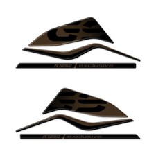 Adesivi Paramani compatibili