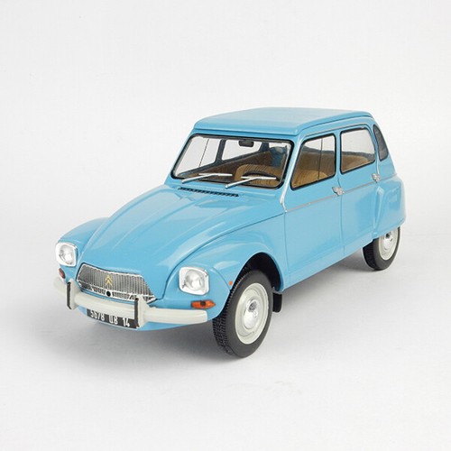 Modellino auto vintage - auto,
