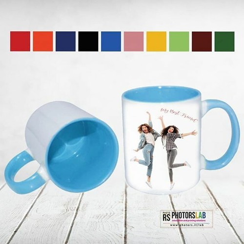 Tazza personalizzata con - tazza,