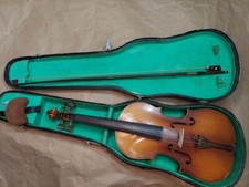Violino Kiso Suzuki n.7 misura