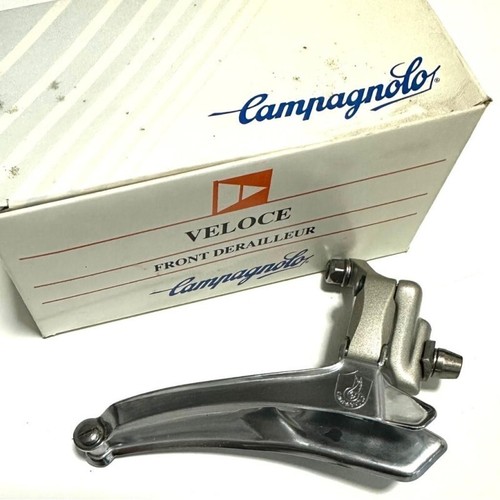 Deragliatore veloce saldare - deragliatore, a