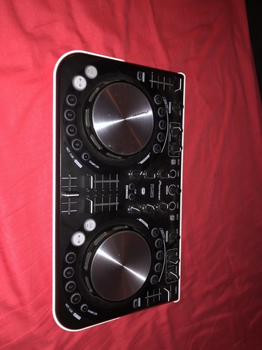 Pionner ddj series - series, ddj-wego
