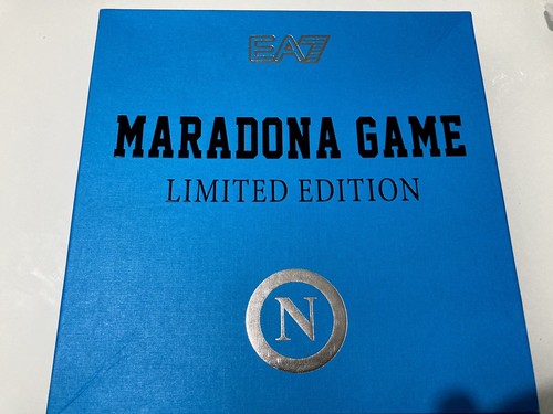 Maglia napoli maradona - maglia, game