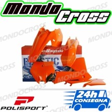 Kit plastiche POLISPORT